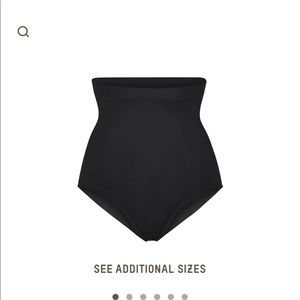 SKIMS Barely There Shape-wear